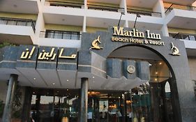 Marlin Inn Azur Resort 4 *
